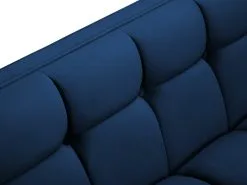 Kolmipaikkainen Velori Sohva Micadoni Home Karoo, Sininen -Olohuoneen kalusteet myymälä kolmipaikkainen velori sohva micadoni home karoo sininen f7ef8 palaute reference