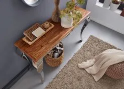 Konsolipöytä -Olohuoneen kalusteet myymälä konsolipoyta 24ce5 netistai reference