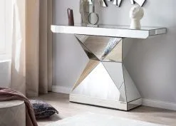 SalesFever Konsolipöytä -Olohuoneen kalusteet myymälä konsolipoyta 6bfc3 netistai reference