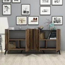 Konsolipöytä Kalune Design Elegante 1604, Ruskea 10 Konsolipöytä Kalune Design Elegante 1604, Ruskea -Olohuoneen kalusteet myymälä konsolipoyta kalune design elegante 1604 ruskea 09fb8 halvempi reference