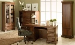 Gala Meble Kora KK7 -lipasto, Ruskea -Olohuoneen kalusteet myymälä kora kk7 lipasto ruskea a650f netistai reference