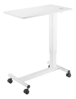 Korkeussäädettävä Sivupöytä Deltaco Office -Olohuoneen kalusteet myymälä korkeussaadettava sivupoyta deltaco office 1937d netistai reference