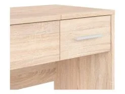 Black Red White Kosmetiikkapöytä BRW Nepo Plus TOL1K1S, Tammi -Olohuoneen kalusteet myymälä kosmetiikkapoyta brw nepo plus tol1k1s tammi 5fb26 palaute reference