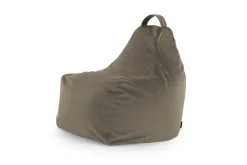 Pusku Pusku Säkkituoli Play Barcelona, Ruskea