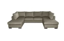 Moobel Sinule Kulmadivaanisohva Joy U 2N, Inari 23