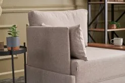 Kulmanojatuoli Kalune Design, Vasen, Beige 10 Kulmanojatuoli Kalune Design, Vasen, Beige -Olohuoneen kalusteet myymälä kulmanojatuoli kalune design vasen beige b4c52 halvempi reference