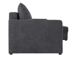 Black Red White Kulmasohva BRW Arles, Harmaa -Olohuoneen kalusteet myymälä kulmasohva brw arles harmaa 42c1d netistai reference