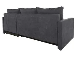 Black Red White Kulmasohva BRW Arles, Harmaa -Olohuoneen kalusteet myymälä kulmasohva brw arles harmaa c22ce palaute reference