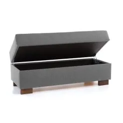 Kulmasohva Cannes + Davenport Säilytystilalla, , Vaaleanharmaa Inari 91, Jalat - Pähkinäpuu 9 Kulmasohva Cannes + Davenport Säilytystilalla, , Vaaleanharmaa Inari 91, Jalat - Pähkinäpuu -Olohuoneen kalusteet myymälä kulmasohva cannes davenport sailytystilalla vaaleanharmaa inari 91 e0663 halvempi reference