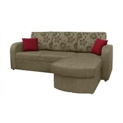 Moobel Sinule Kulmasohva Pyykkilaatikolla Pilleriin, Oikea Kulma, Inari 23