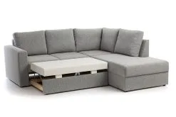 Kulmasohva Roma Avonaisella Kulmalla, Oikea, , Ruskea Kangas Inari 28 -Olohuoneen kalusteet myymälä kulmasohva roma avonaisella kulmalla oikea ruskea kangas 9c86a netistai reference