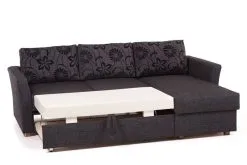 Kulmasohva Sindy, Vasen Kulma, , Harmaa Kangas Inari 91 -Olohuoneen kalusteet myymälä kulmavuodesohva sindy oikea kulma da863 palaute reference