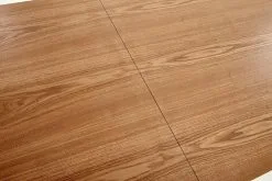 Laajennettava Pöytä Halmar Capital 2, Ruskea/musta 11 Laajennettava Pöytä Halmar Capital 2, Ruskea/musta -Olohuoneen kalusteet myymälä laajennettava poyta halmar capital 2 ruskeamusta e7745 osta reference