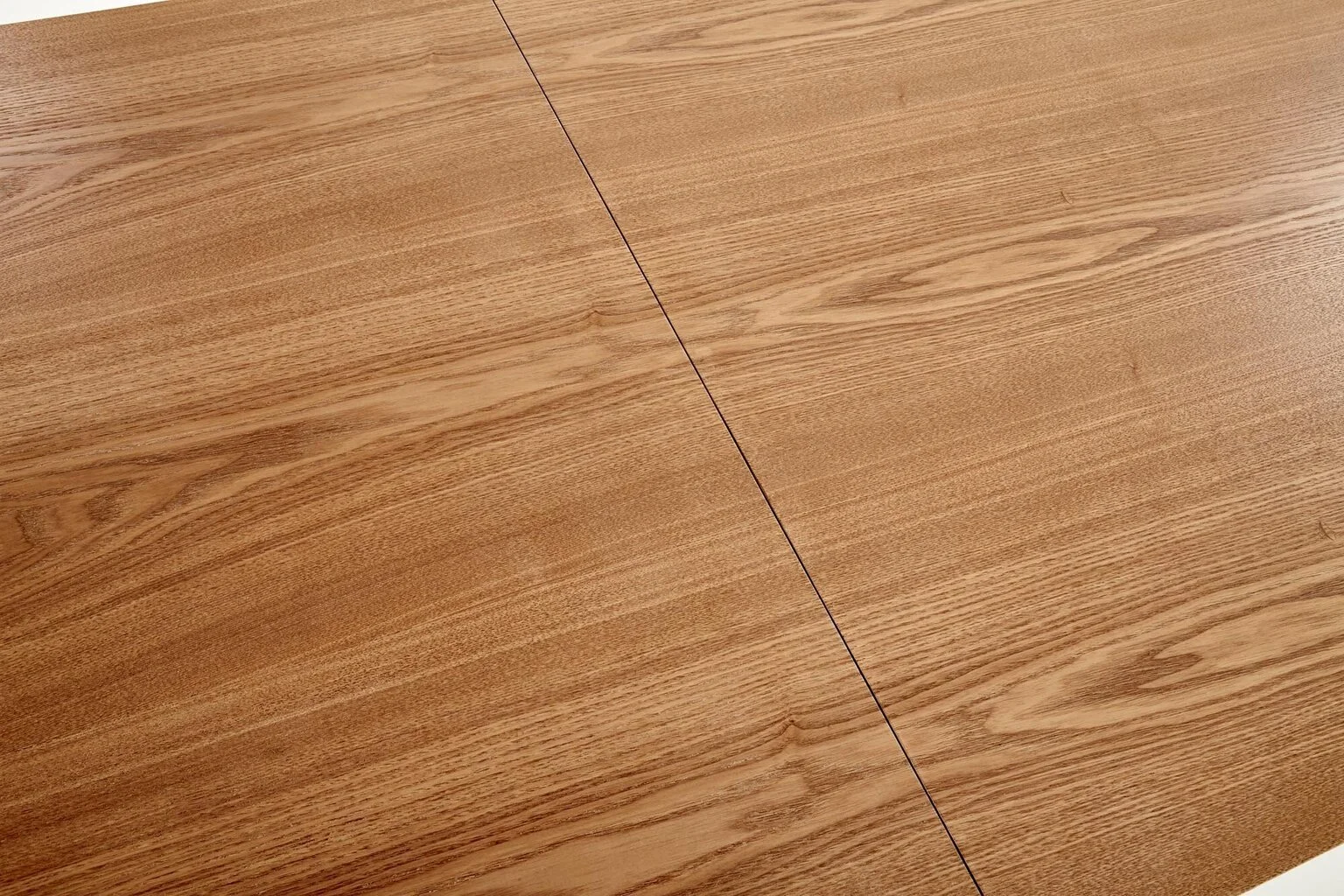 Laajennettava Pöytä Halmar Capital 2, Ruskea/musta 6 Laajennettava Pöytä Halmar Capital 2, Ruskea/musta - Image 6