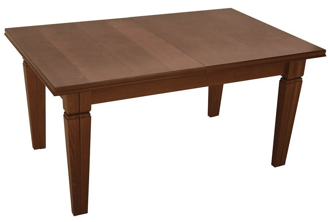 Black Red White Laajennettava Ruokapöytä Kent Max, Ruskea 1 Black Red White Laajennettava Ruokapöytä Kent Max, Ruskea