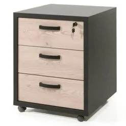 Aatrium Laatikon Laatikko Atrium, Capo, Musta/ruskea