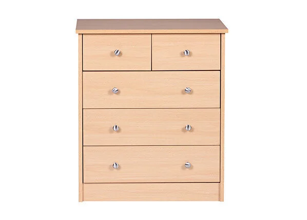 Laatikosto Prue 1 Laatikosto Prue