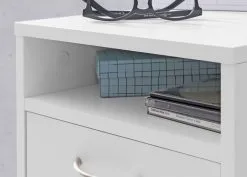 Laatikosto, Valkoinen -Olohuoneen kalusteet myymälä laatikosto valkoinen 362c3 netistai reference