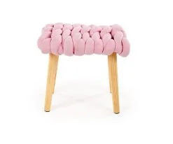 Lasten Jakkara Halmar Yeti, Vaaleanpunainen -Olohuoneen kalusteet myymälä lasten jakkara halmar yeti vaaleanpunainen 67d03 halvempi reference