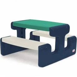Lasten Leikkipöytä Little Tikes, Monivärinen