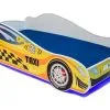 Lasten Sänky ADRK Furniture Taxi, 140x70cm