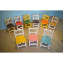 Lasten Syöttötuoli Sofie, Keltainen/oranssi -Olohuoneen kalusteet myymälä lasten syottotuoli sofie keltainenoranssi 26f2f netistai reference