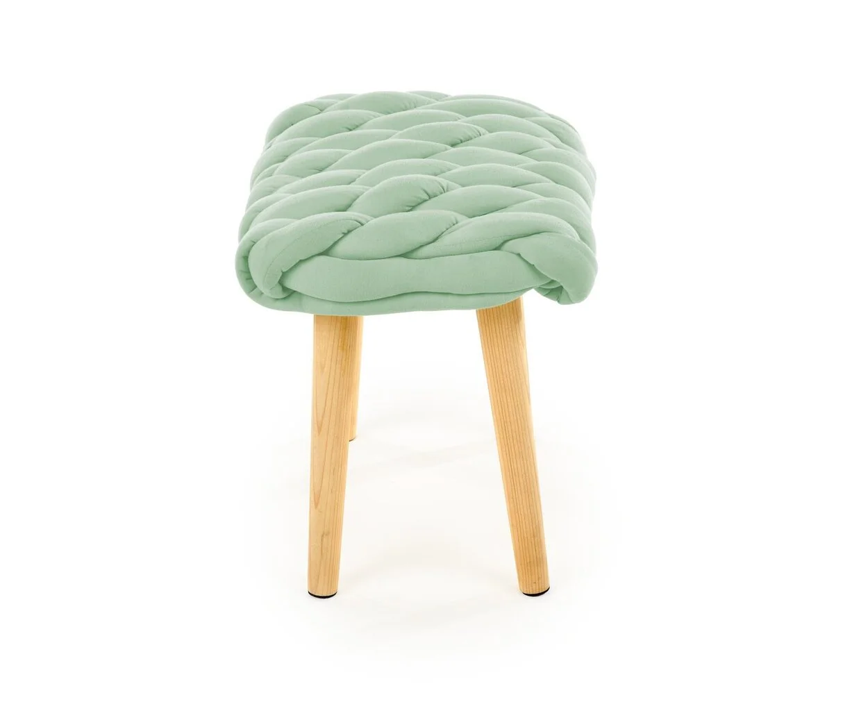 Lasten Tabuureetti Halmar Yeti, Vaaleanvihreä 2 Lasten Tabuureetti Halmar Yeti, Vaaleanvihreä - Image 2