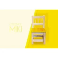 Ei Määritelty Lasten Tuoli Miki