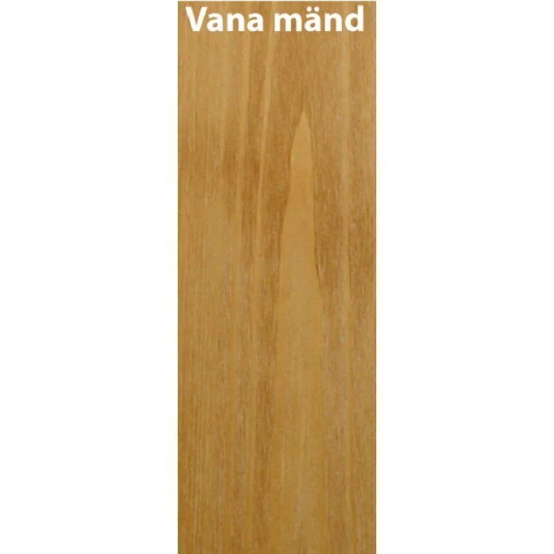 Lasten Tuoli Miki, Ruskea / Valkoinen 4 Lasten Tuoli Miki, Ruskea / Valkoinen - Image 4