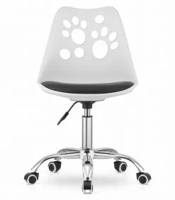 Lasten Tuoli Mufart Jack, Valkoinen/musta -Olohuoneen kalusteet myymälä lasten tuoli mufart jack valkoinenmusta 76d46 netistai reference