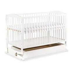 KLUPS Lastensänky Radek