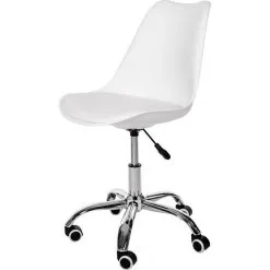 Lastentuoli Nore FD005, Valkoinen -Olohuoneen kalusteet myymälä lastentuoli nore fd005 valkoinen 5c95e hinta reference