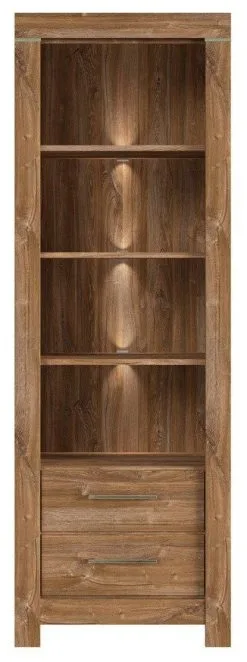 Black Red White Lattiahylly Gent, Tammi 6 Black Red White Lattiahylly Gent, Tammi -Olohuoneen kalusteet myymälä lattiahylly gent tammi 65c94 netistai reference