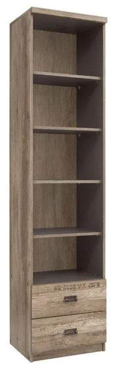 Black Red White Lattiahylly Malcolm, Ruskea -Olohuoneen kalusteet myymälä lattiahylly malcolm ruskea e6c7a hinta reference