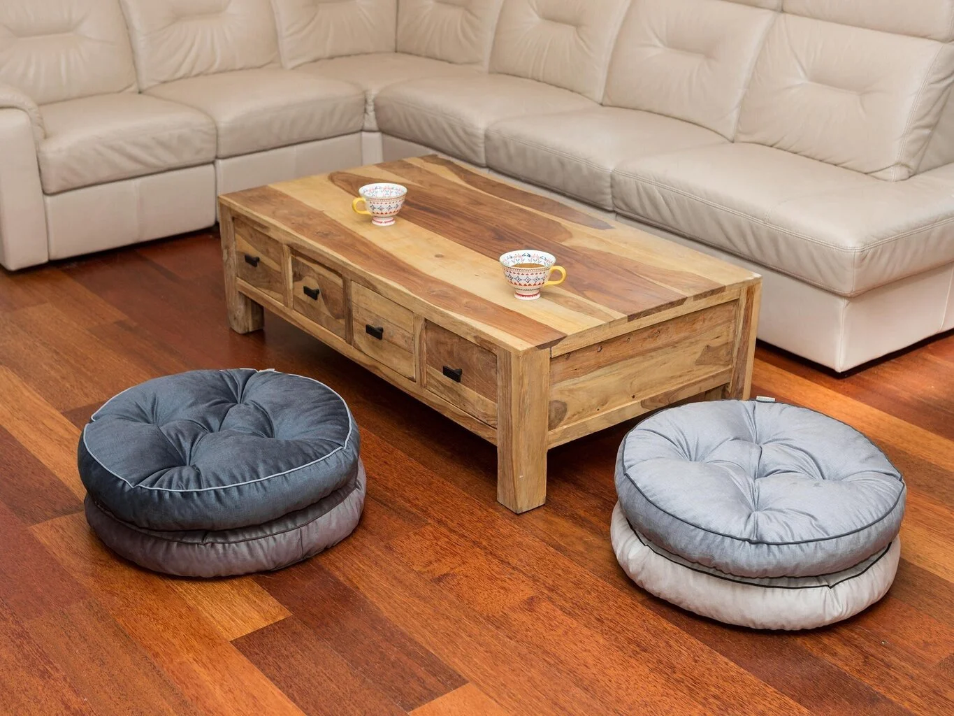 Lattiatyyny Hobbygarden Yamatai 57cm, Ruskea 6 Lattiatyyny Hobbygarden Yamatai 57cm, Ruskea - Image 6