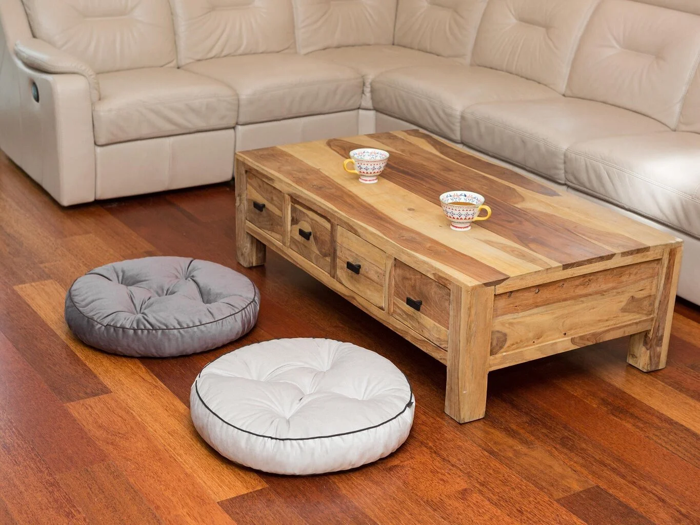 Lattiatyyny Hobbygarden Yamatai 57cm, Ruskea 5 Lattiatyyny Hobbygarden Yamatai 57cm, Ruskea - Image 5