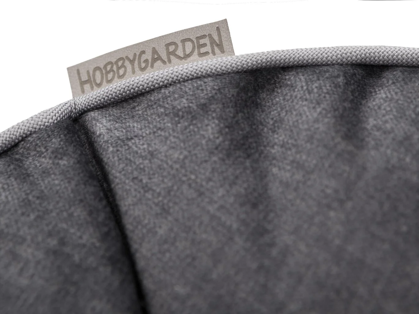 Lattiatyyny Hobbygarden Yamatai 57cm, Tummanharmaa 4 Lattiatyyny Hobbygarden Yamatai 57cm, Tummanharmaa - Image 4