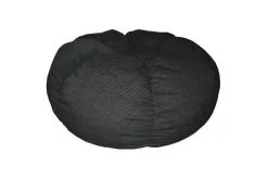 Säkkituoli Classic, Päällystetty Kankaalla, L - 360L,, Musta Inari 100 , Musta - Inari 100, , Musta - Inari 100