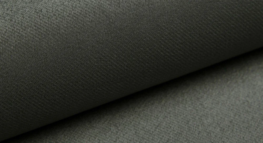 Qubo™ Säkkituoli Qubo ™ Baby Rabbit Aqua, Sametti, Harmaa 3 Qubo™ Säkkituoli Qubo ™ Baby Rabbit Aqua, Sametti, Harmaa - Image 3