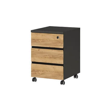 Lipasto 4264, Ruskea/musta 1 Lipasto 4264, Ruskea/musta