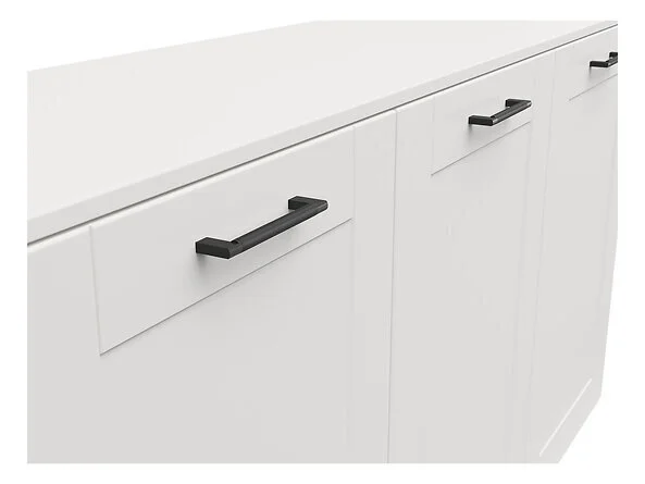 Black Red White Lipasto BRW FL Smart 3D 163, Valkoinen 5 Black Red White Lipasto BRW FL Smart 3D 163, Valkoinen - Image 5