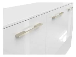 Black Red White Lipasto BRW FL Smart 3D 163, Valkoinen Kiiltävä 10 Black Red White Lipasto BRW FL Smart 3D 163, Valkoinen Kiiltävä -Olohuoneen kalusteet myymälä lipasto brw fl smart 3d 163 valkoinen fe4d7 halvempi reference