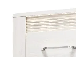 ML Meble Lipasto Clermont 07, Valkoinen 10 ML Meble Lipasto Clermont 07, Valkoinen -Olohuoneen kalusteet myymälä lipasto clermont 07 valkoinen 9d338 halvempi reference