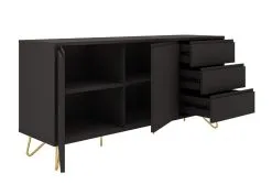 SalesFever Lipasto -Olohuoneen kalusteet myymälä lipasto d5f26 netistai reference