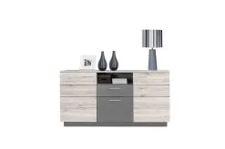 Lipasto Forte Jesolo JSLK232-J72, Tammi