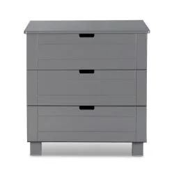 KLUPS Lipasto Hoitopöydällä Klupś Iwo, Harmaa -Olohuoneen kalusteet myymälä lipasto hoitoalustalla klups iwo harmaa 32447 netistai reference