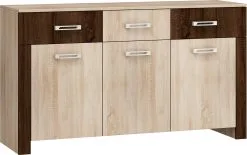 Meblocross Lipasto Hugo II, Tammi