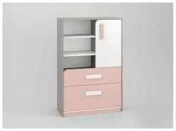 ML Meble Lipasto IQ 07, Beige