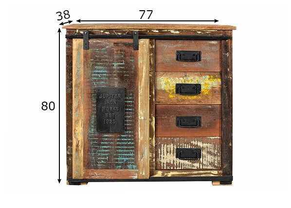 SIT Möbel Lipasto Jupiter 2 SIT Möbel Lipasto Jupiter - Image 2