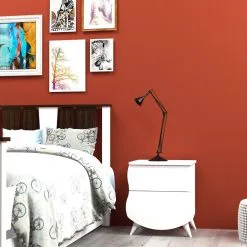 Lipasto Kalune Design Selena, Valkoinen -Olohuoneen kalusteet myymälä lipasto kalune design selena valkoinen f4678 osta reference